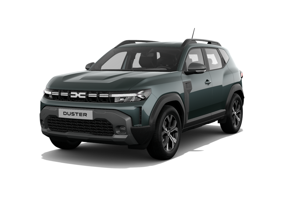 Weekly Car Rental Agadir | 7-Day Car Hire & Airport Pickup 5 Dacia Duster rental car available from HYB Cars in Agadir