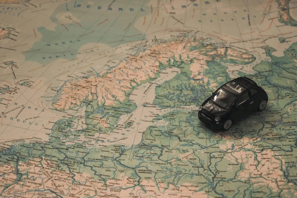 About Us - Rent Car Agadir | Your Trusted Car Hire Partner