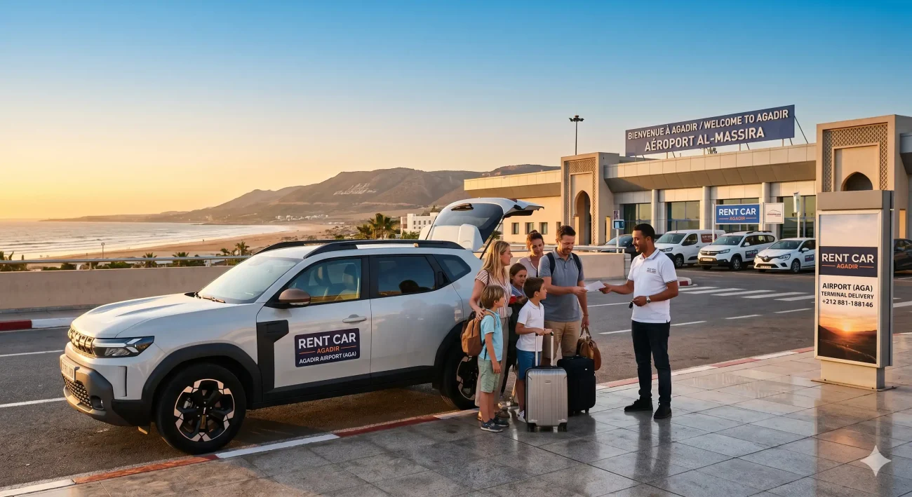 Car Rental vs Taxi