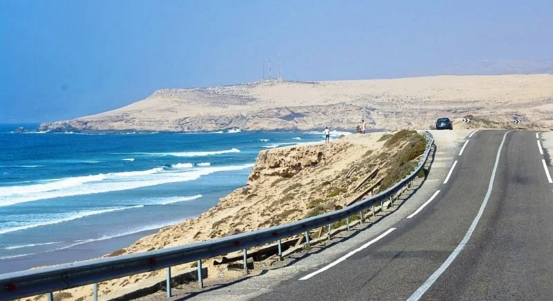 Agadir to Essaouira by Car: The Ultimate Coastal Road Trip Guide 2 Agadir to Essaouira by Car